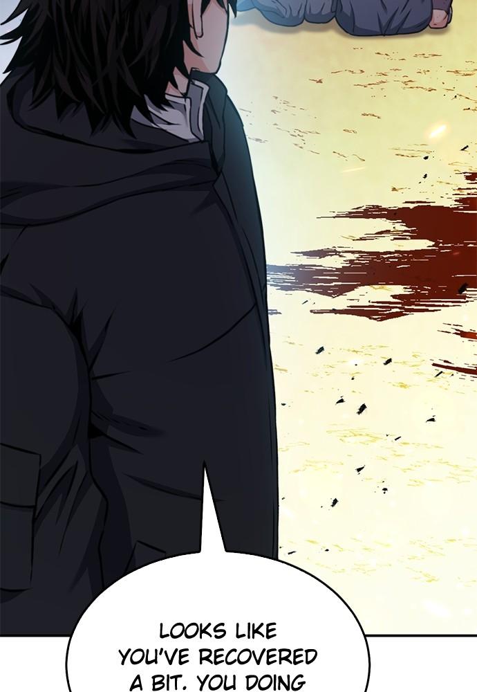 The Druid of Seoul Station Chapter 135 - Page 38