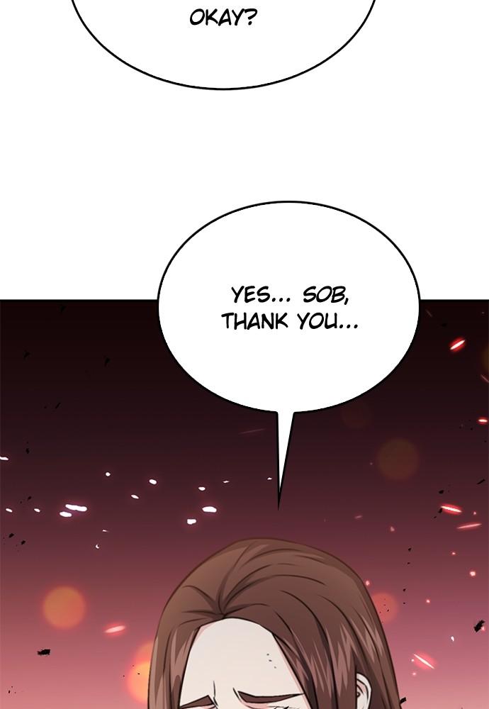 The Druid of Seoul Station Chapter 135 - Page 39