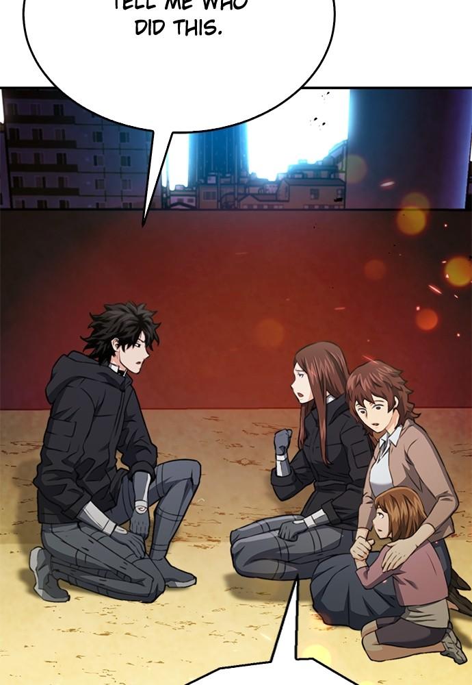 The Druid of Seoul Station Chapter 135 - Page 41