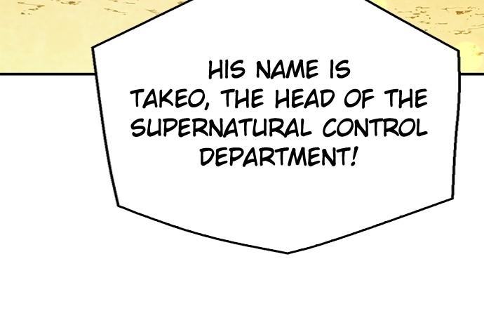 The Druid of Seoul Station Chapter 135 - Page 42