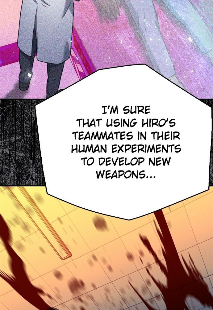 The Druid of Seoul Station Chapter 135 - Page 47