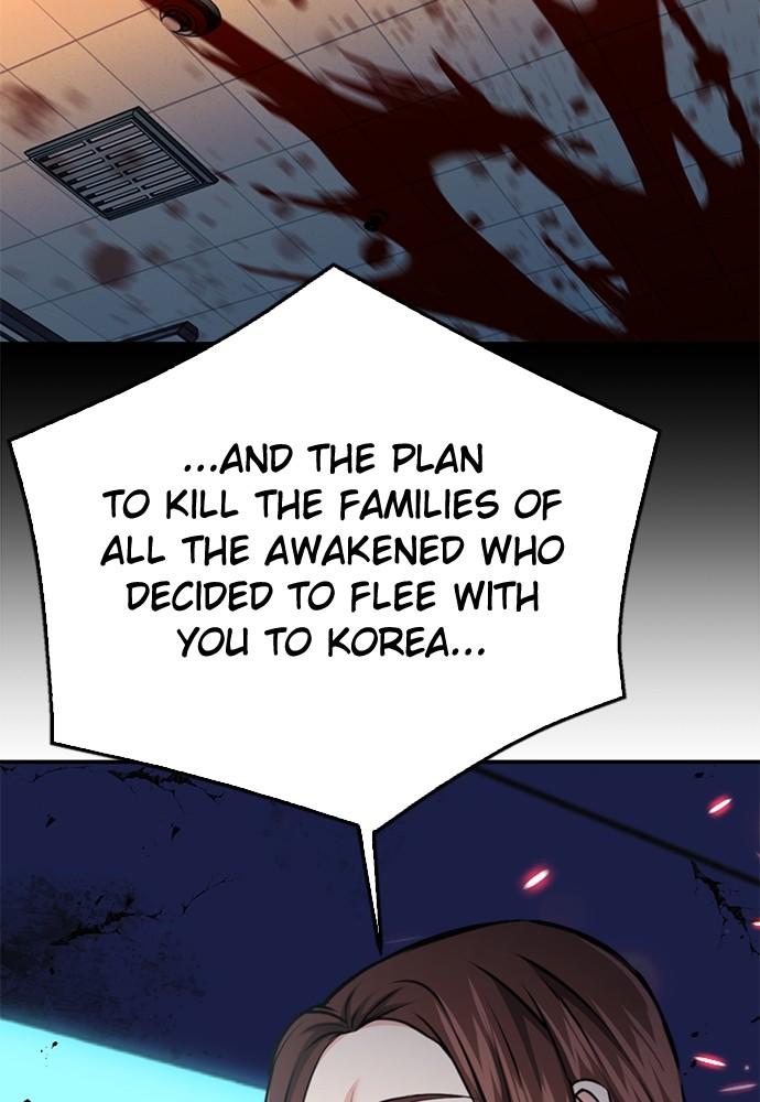 The Druid of Seoul Station Chapter 135 - Page 48