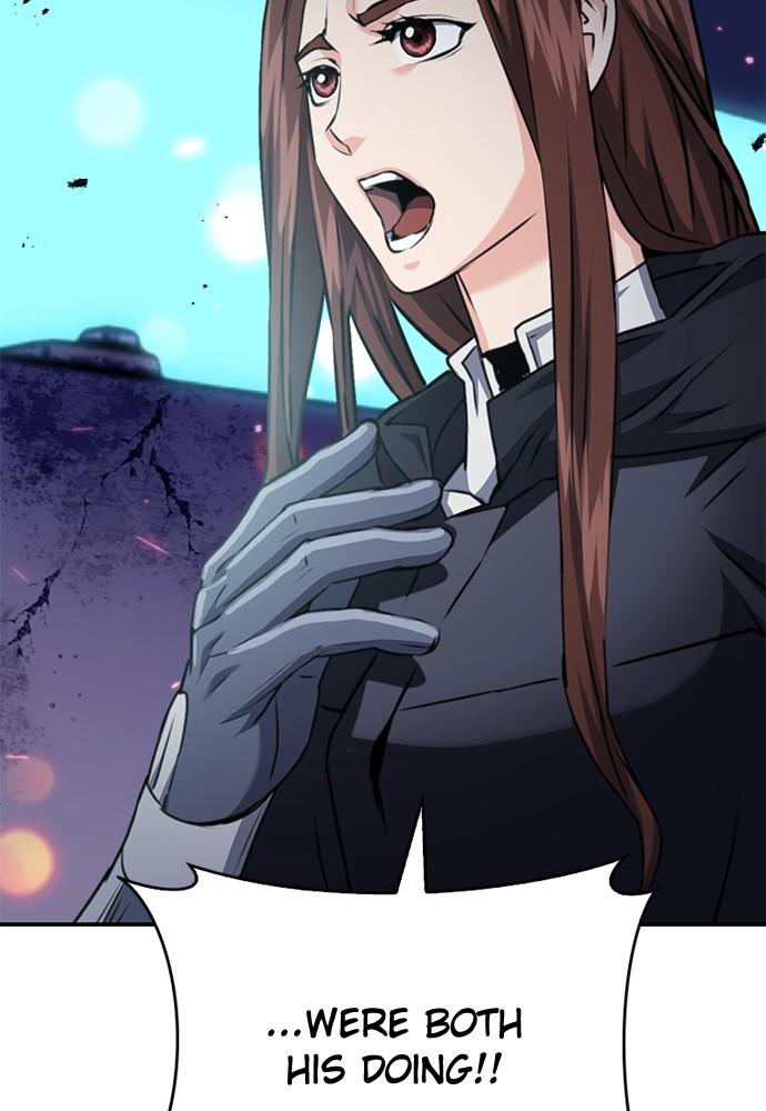 The Druid of Seoul Station Chapter 135 - Page 49