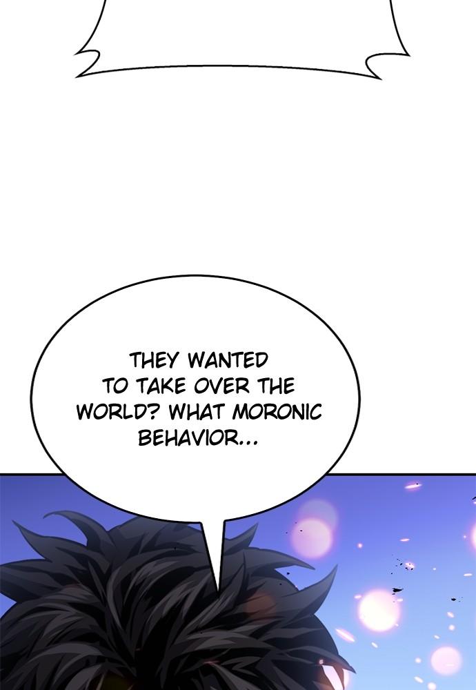 The Druid of Seoul Station Chapter 135 - Page 50