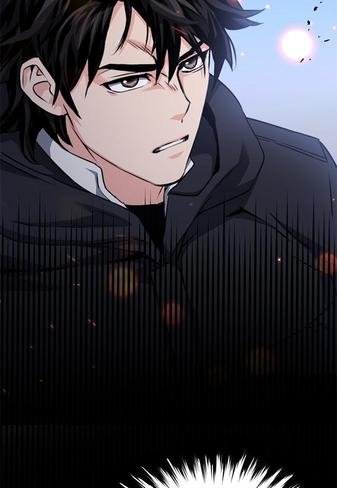 The Druid of Seoul Station Chapter 135 - Page 51