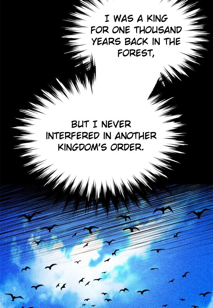 The Druid of Seoul Station Chapter 135 - Page 52