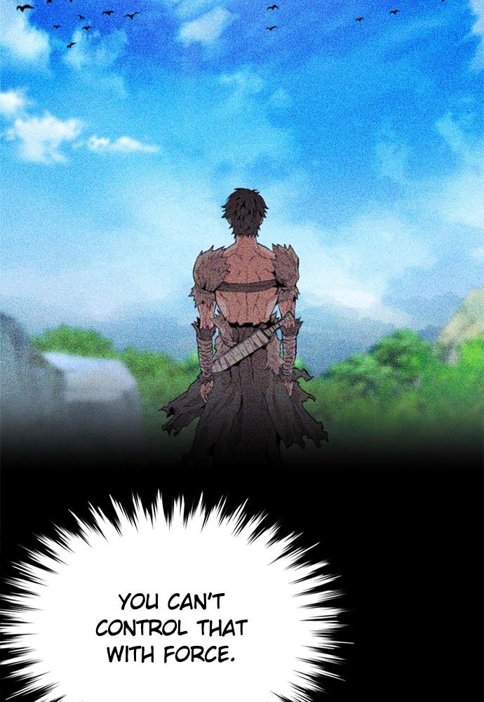 The Druid of Seoul Station Chapter 135 - Page 53