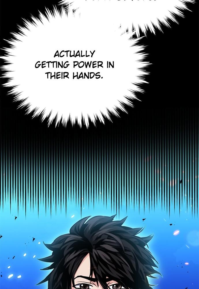 The Druid of Seoul Station Chapter 135 - Page 55