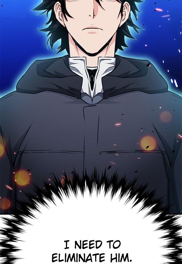 The Druid of Seoul Station Chapter 135 - Page 56