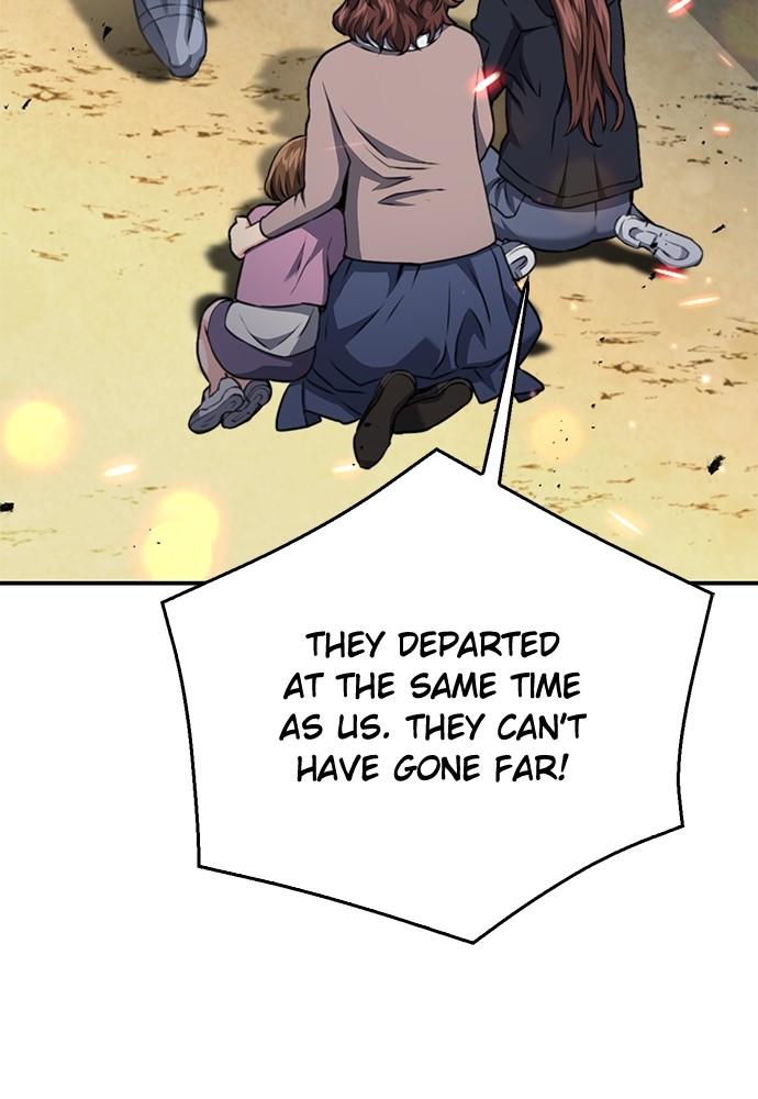 The Druid of Seoul Station Chapter 135 - Page 59