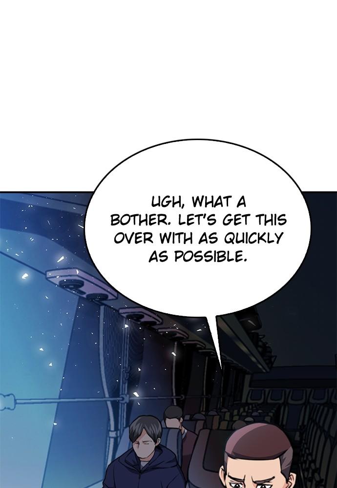 The Druid of Seoul Station Chapter 135 - Page 62