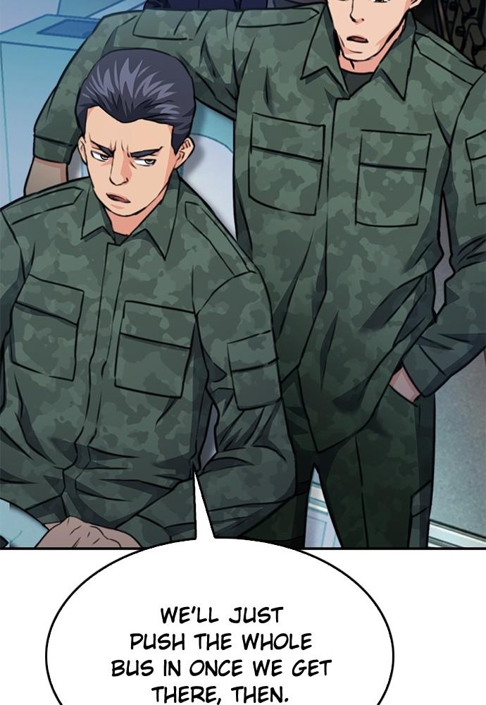 The Druid of Seoul Station Chapter 135 - Page 63