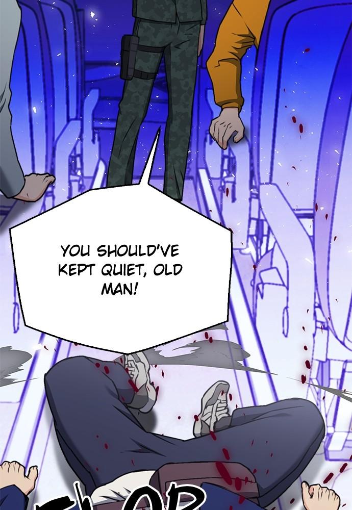 The Druid of Seoul Station Chapter 135 - Page 67