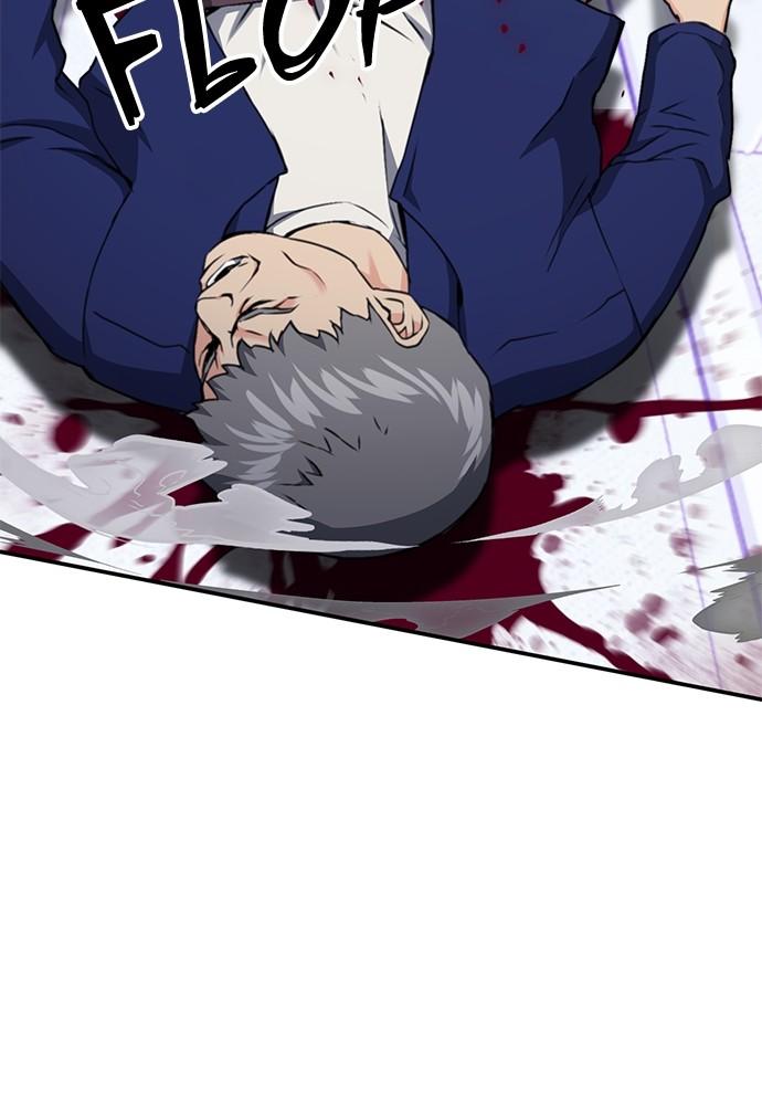 The Druid of Seoul Station Chapter 135 - Page 68