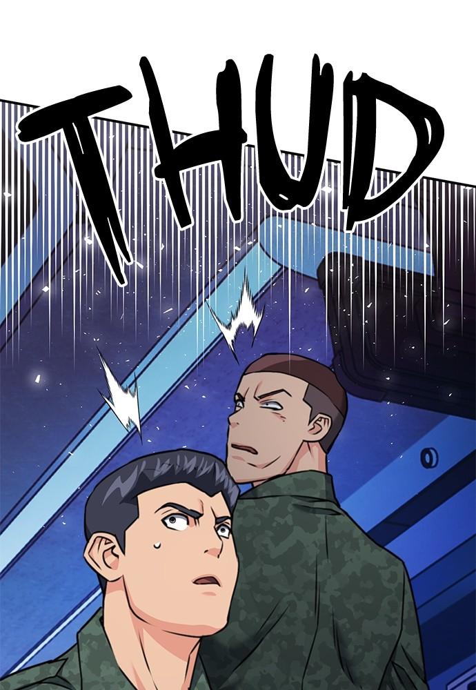 The Druid of Seoul Station Chapter 135 - Page 69