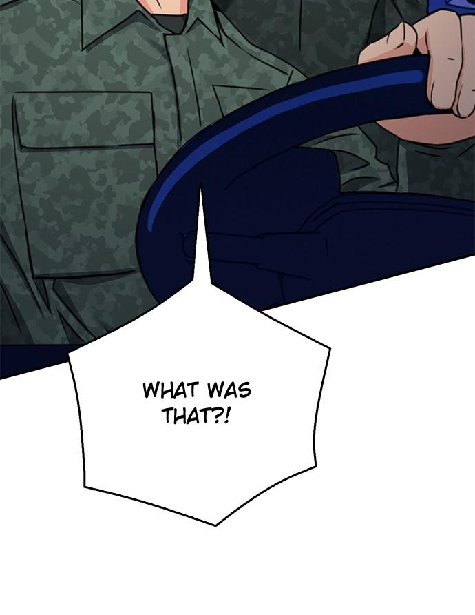 The Druid of Seoul Station Chapter 135 - Page 70