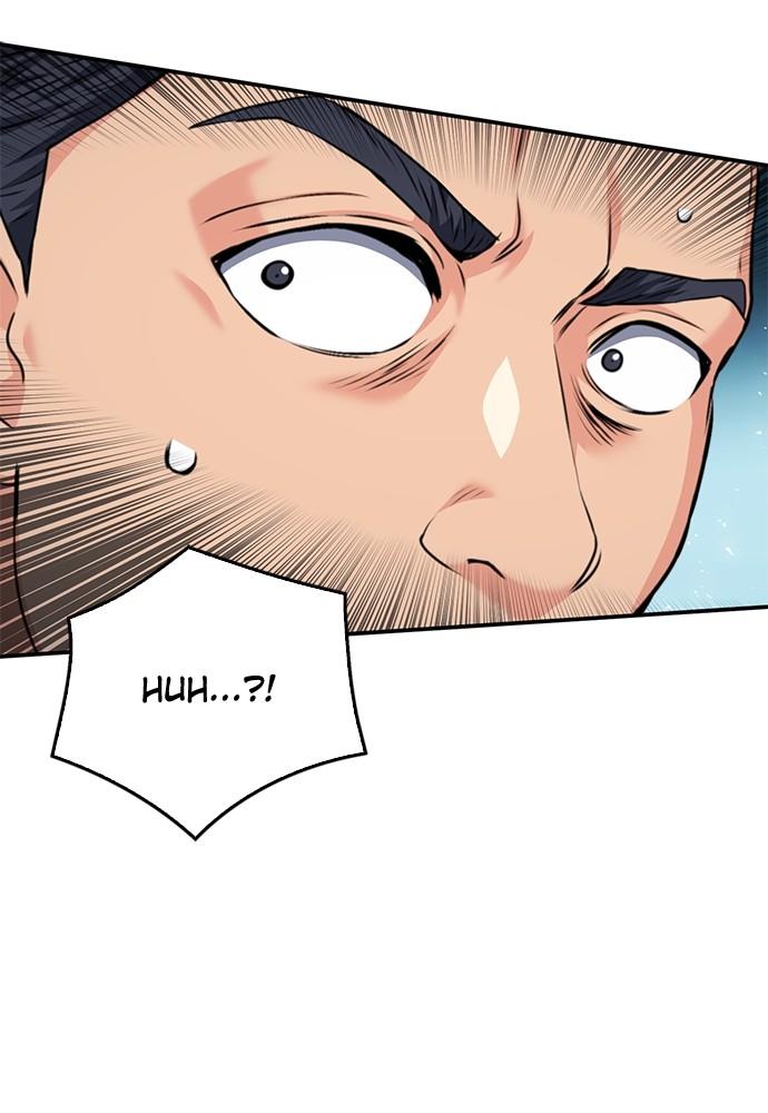 The Druid of Seoul Station Chapter 135 - Page 71