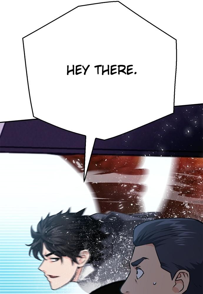 The Druid of Seoul Station Chapter 135 - Page 72