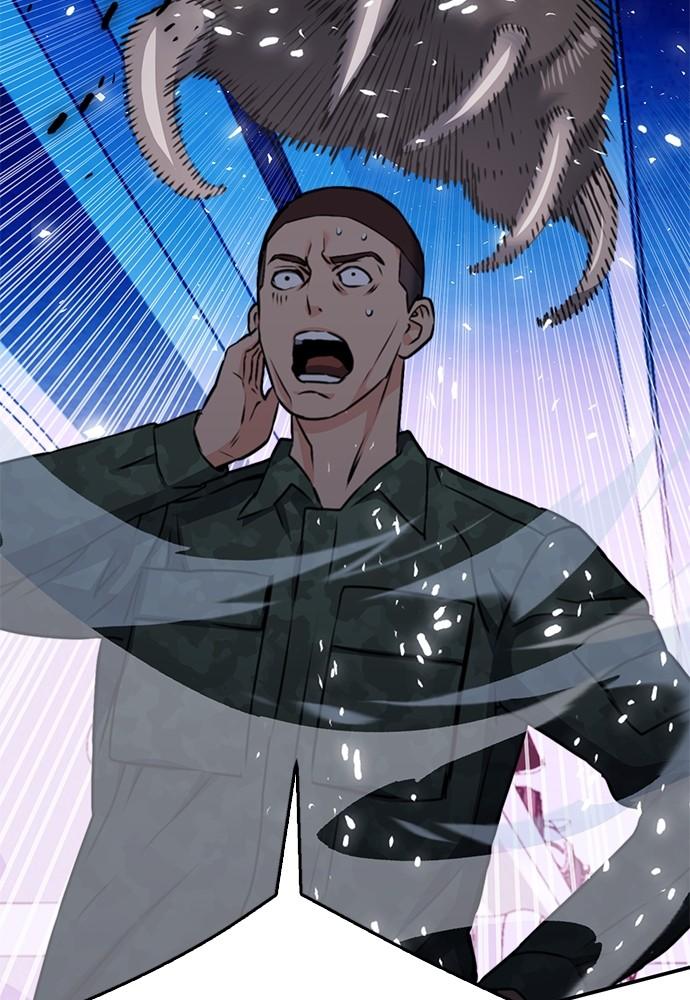 The Druid of Seoul Station Chapter 135 - Page 77