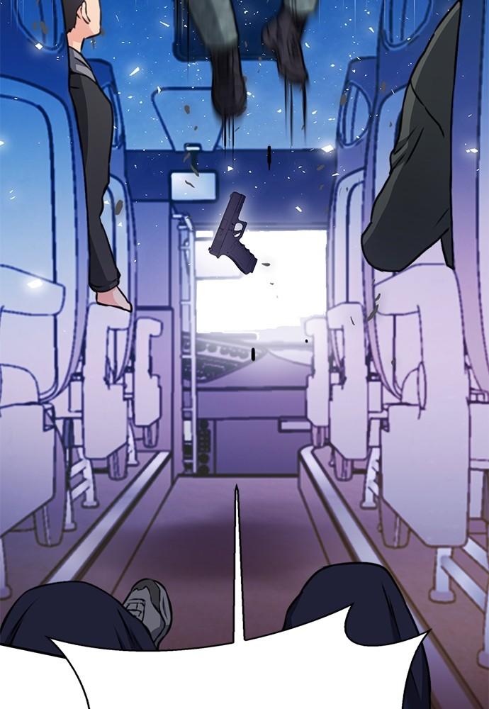 The Druid of Seoul Station Chapter 135 - Page 79