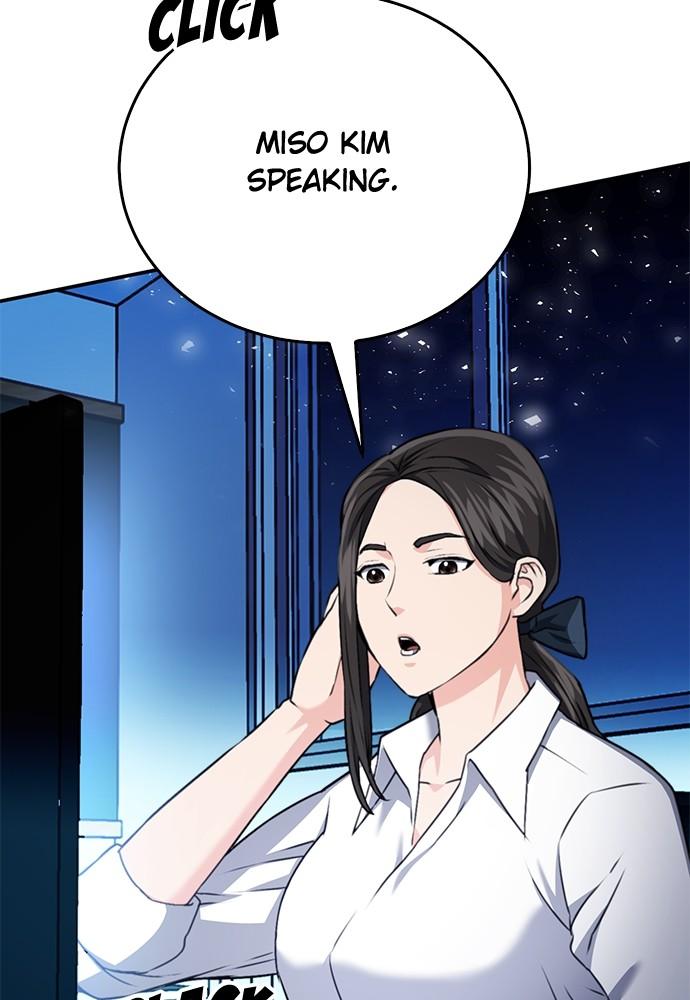 The Druid of Seoul Station Chapter 135 - Page 81