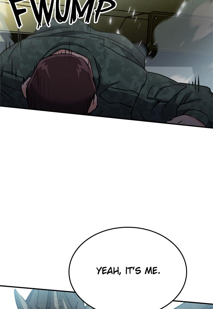 The Druid of Seoul Station Chapter 135 - Page 83