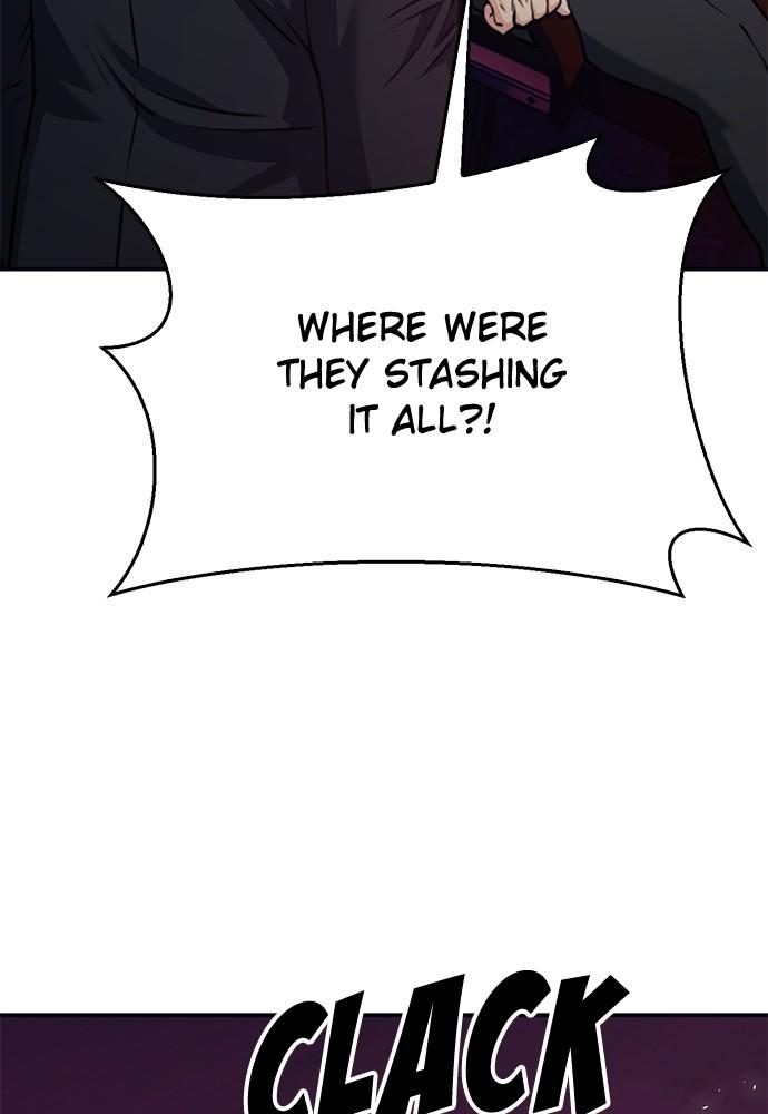 The Druid of Seoul Station Chapter 135 - Page 91