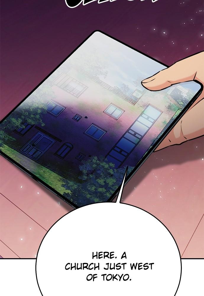 The Druid of Seoul Station Chapter 135 - Page 92