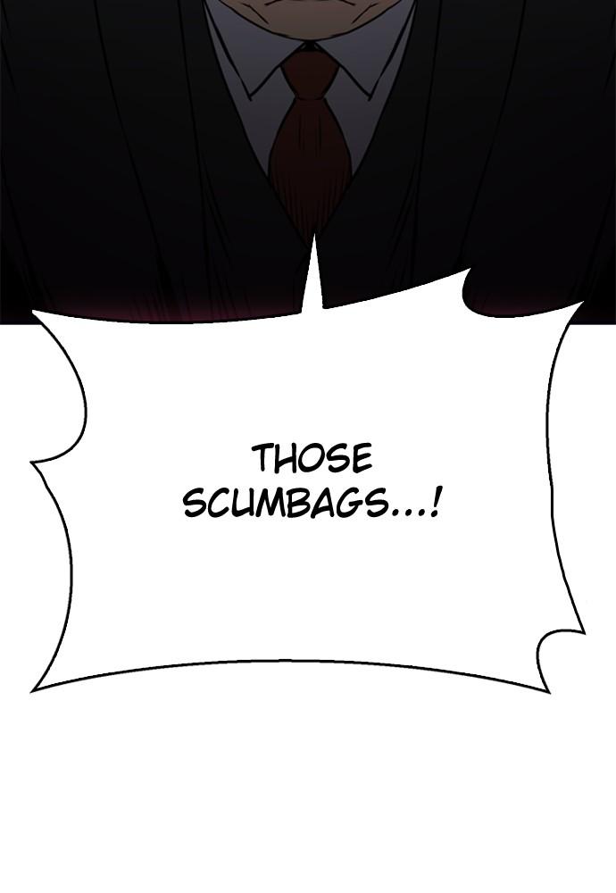 The Druid of Seoul Station Chapter 135 - Page 96