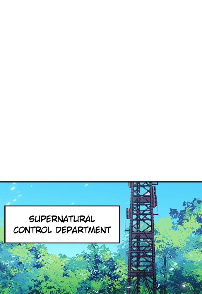 The Druid of Seoul Station Chapter 135 - Page 97