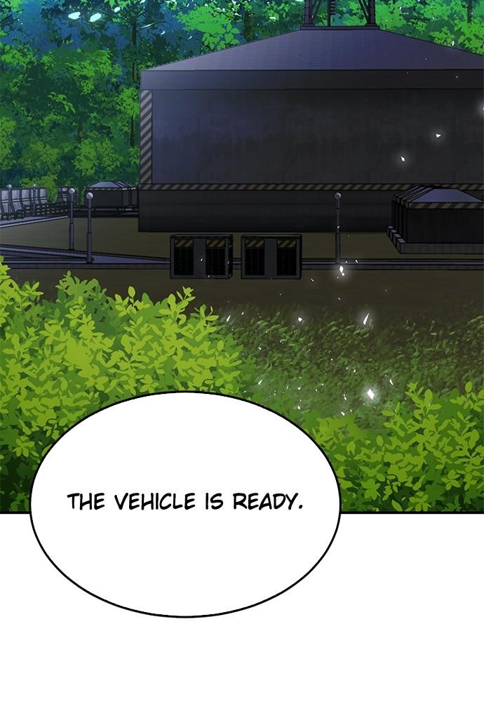 The Druid of Seoul Station Chapter 135 - Page 98