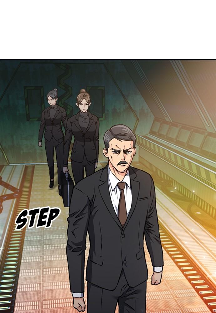 The Druid of Seoul Station Chapter 135 - Page 99