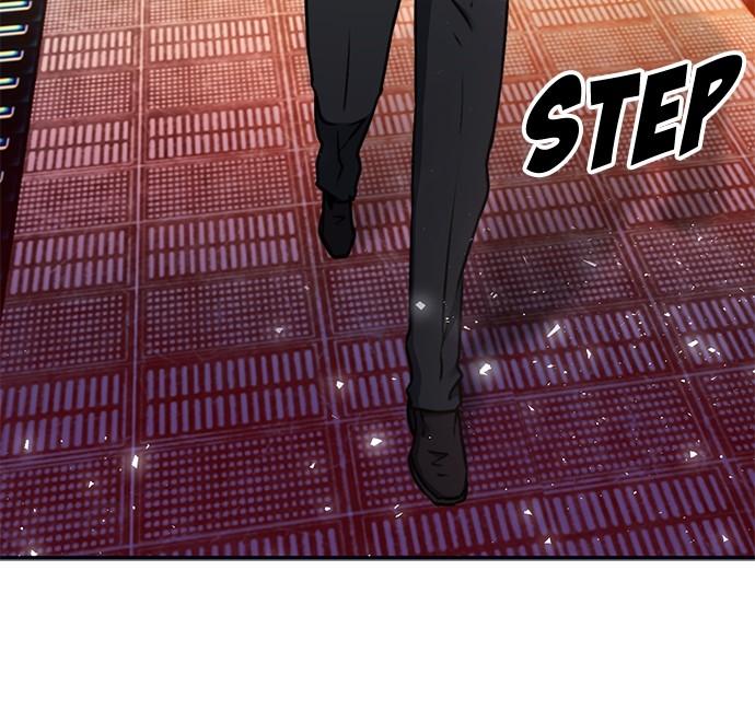 The Druid of Seoul Station Chapter 135 - Page 100