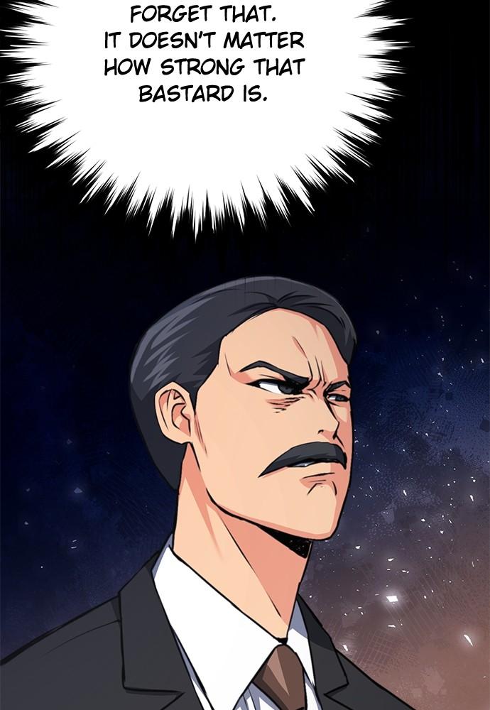 The Druid of Seoul Station Chapter 135 - Page 103