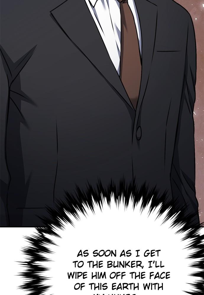 The Druid of Seoul Station Chapter 135 - Page 104