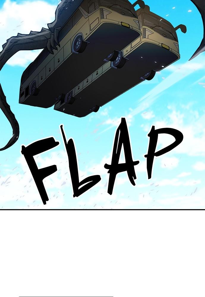 The Druid of Seoul Station Chapter 135 - Page 107