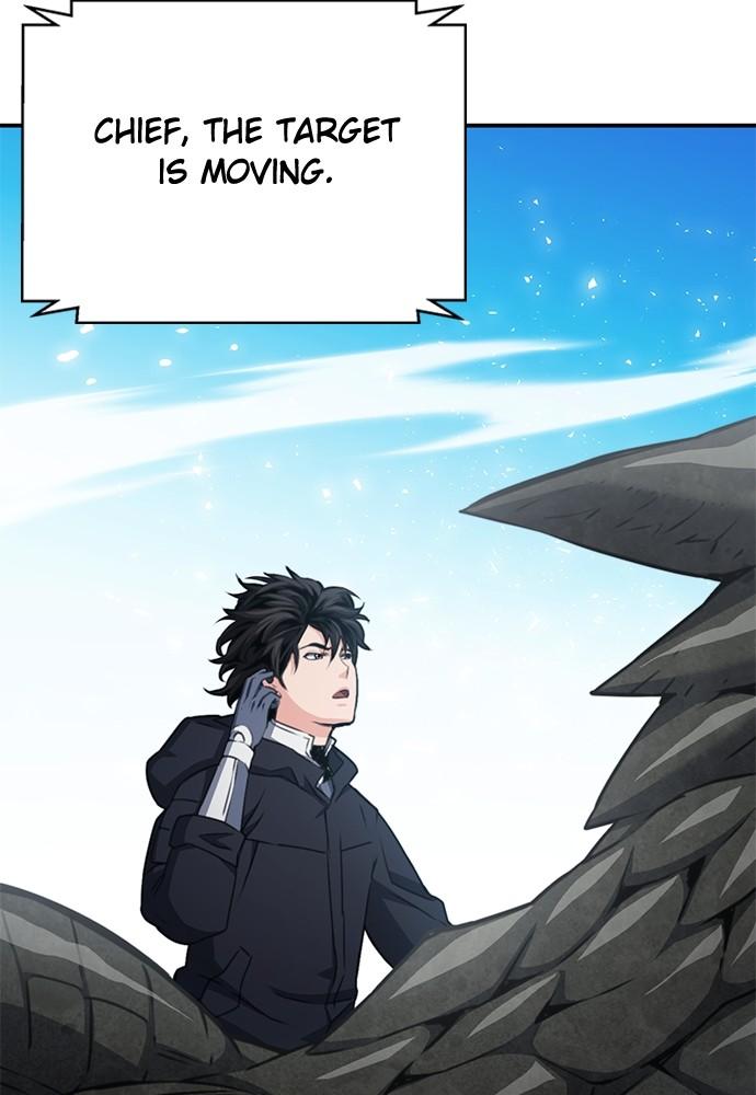 The Druid of Seoul Station Chapter 135 - Page 108