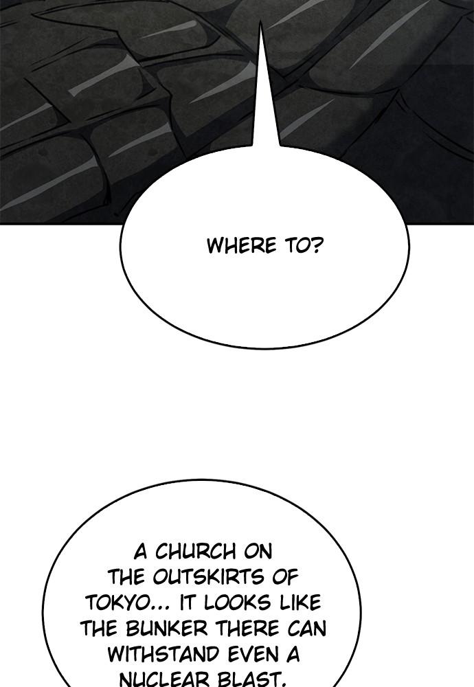 The Druid of Seoul Station Chapter 135 - Page 109