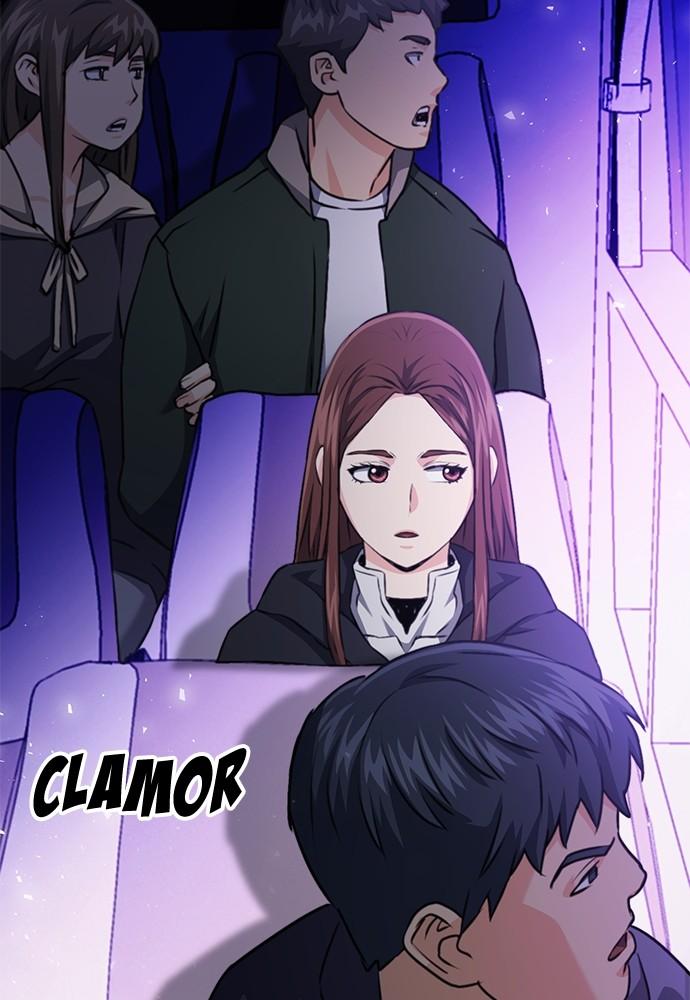 The Druid of Seoul Station Chapter 135 - Page 113