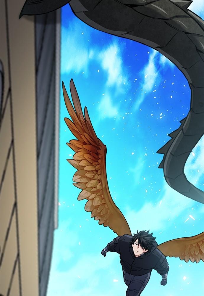 The Druid of Seoul Station Chapter 135 - Page 115