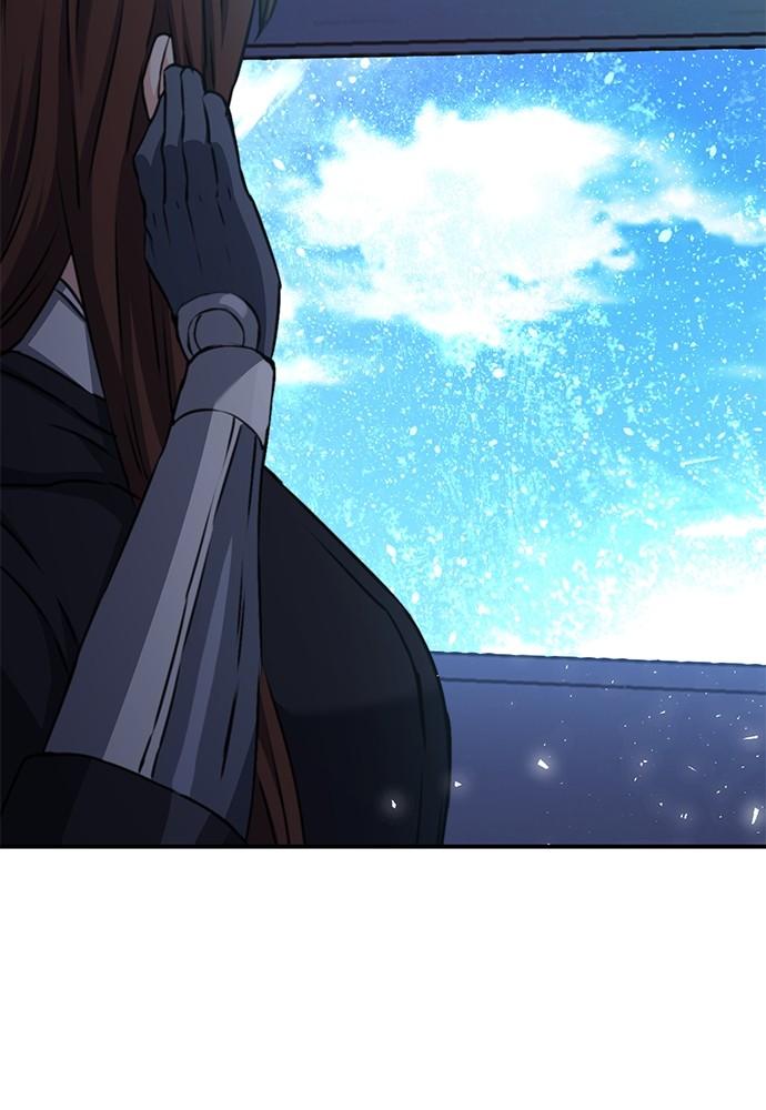 The Druid of Seoul Station Chapter 135 - Page 118