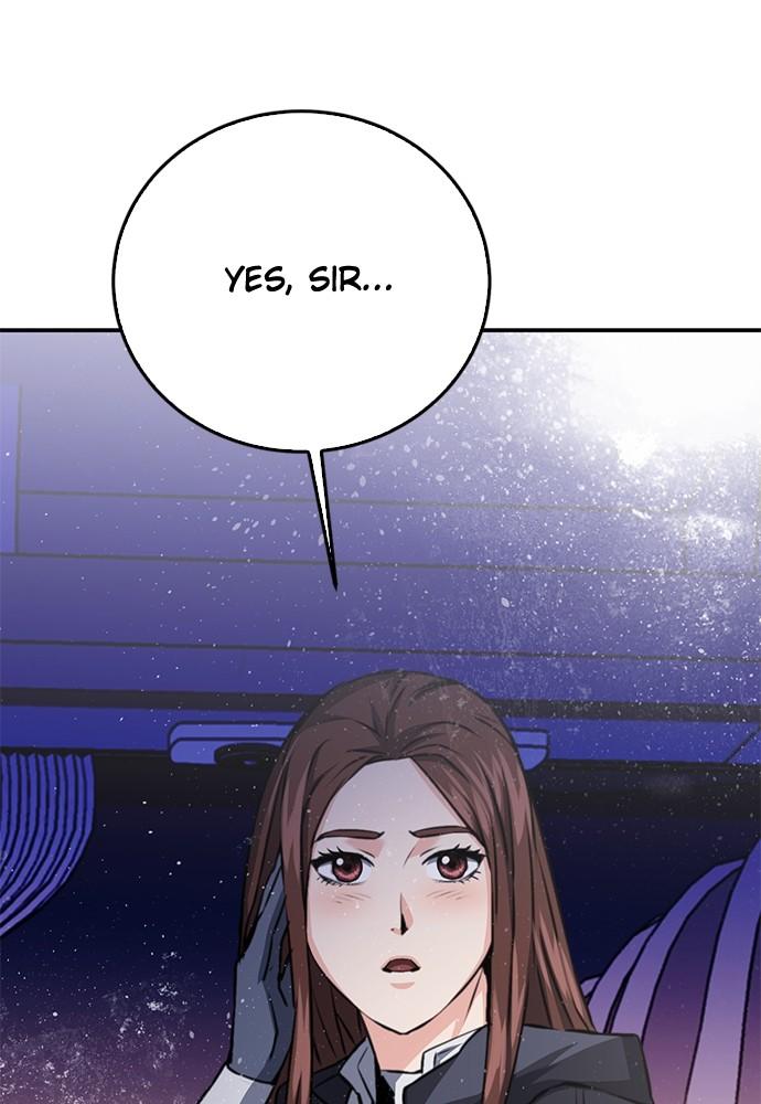 The Druid of Seoul Station Chapter 135 - Page 119