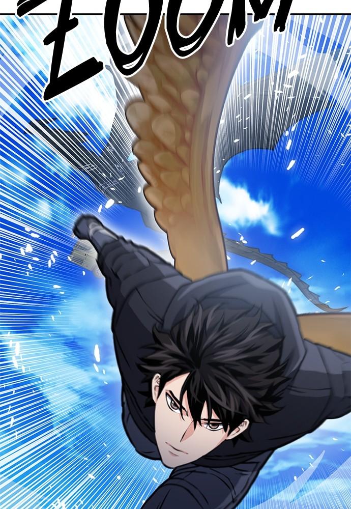 The Druid of Seoul Station Chapter 135 - Page 121