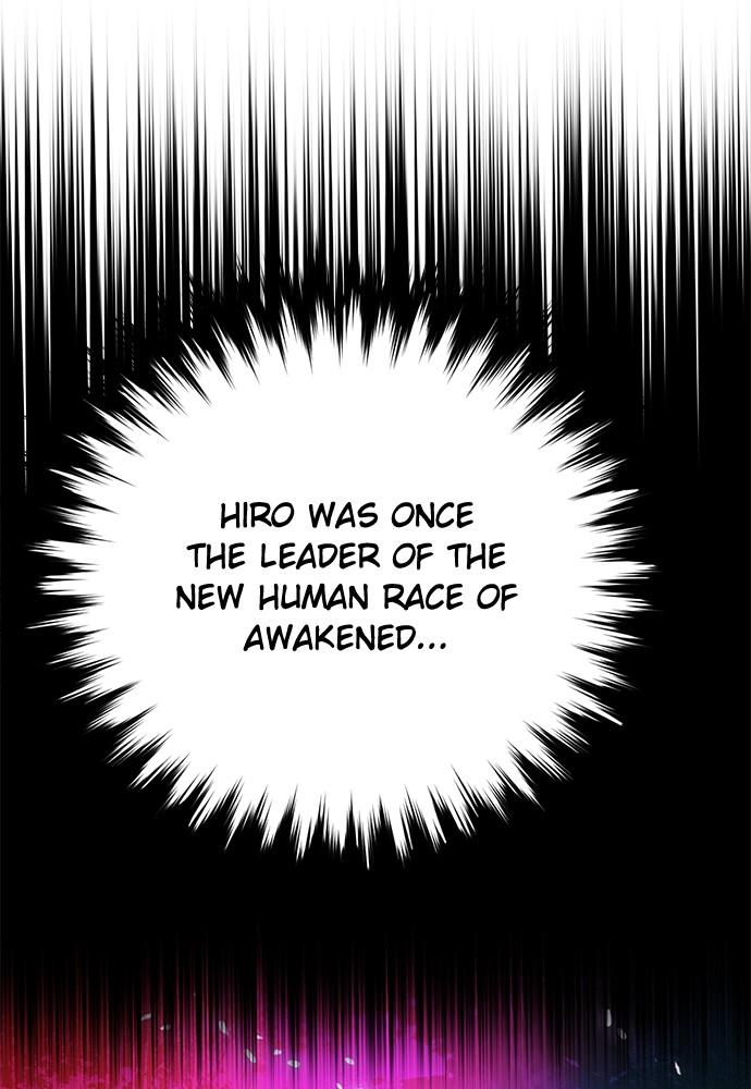 The Druid of Seoul Station Chapter 135 - Page 124