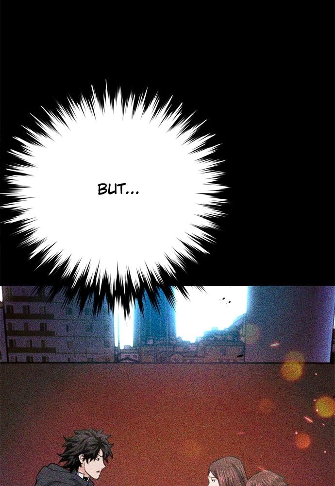 The Druid of Seoul Station Chapter 135 - Page 130