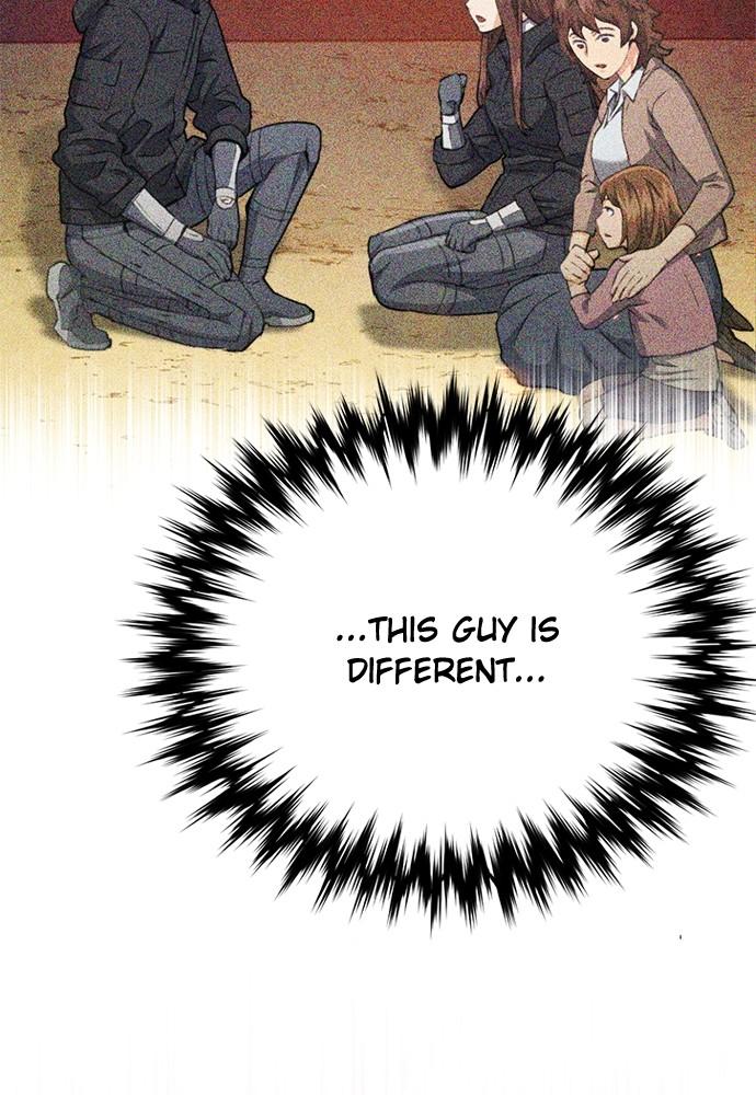 The Druid of Seoul Station Chapter 135 - Page 131