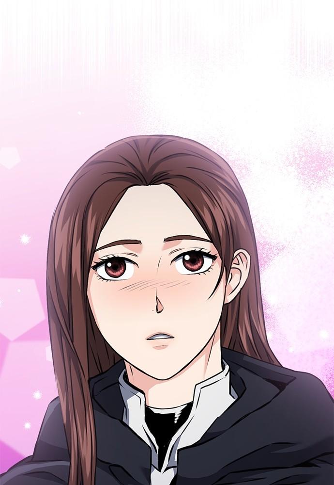 The Druid of Seoul Station Chapter 135 - Page 132