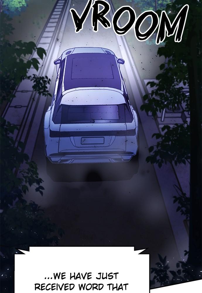 The Druid of Seoul Station Chapter 135 - Page 138