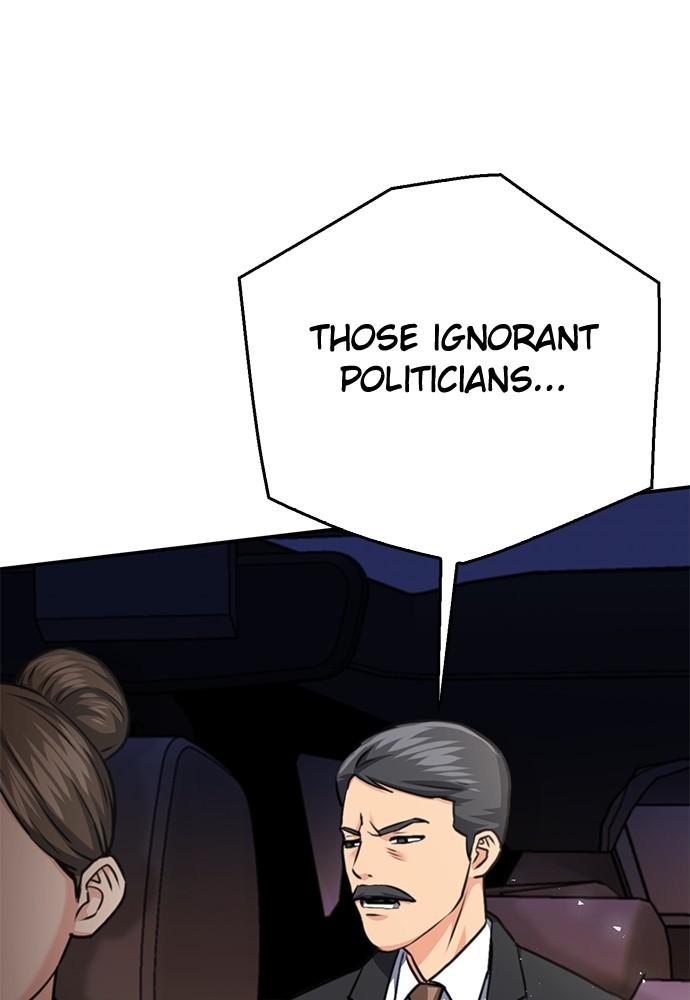 The Druid of Seoul Station Chapter 135 - Page 140