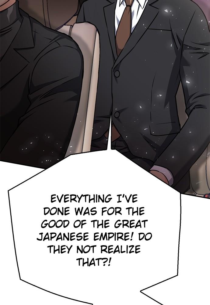 The Druid of Seoul Station Chapter 135 - Page 141